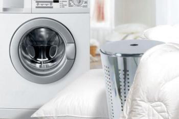 Как правильно стирать постельное белье в стиральной машине?